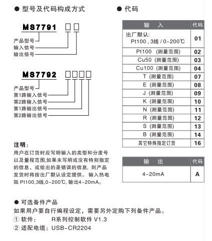 MS7791选型表.png