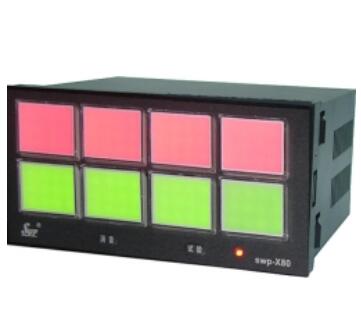 SWP-X80闪光报警控制仪