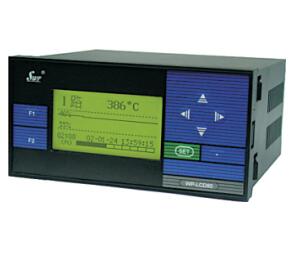 SWP-LCD-R 小型单色无纸记录仪 