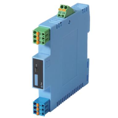 MS6045直流信号输出隔离式安全栅（一入一出）