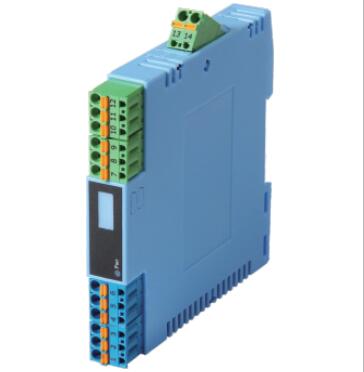 MS6054直流信号输入隔离式安全栅（二入二出）