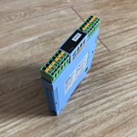 MS7044现场电源配电信号输入隔离器（二入二出）