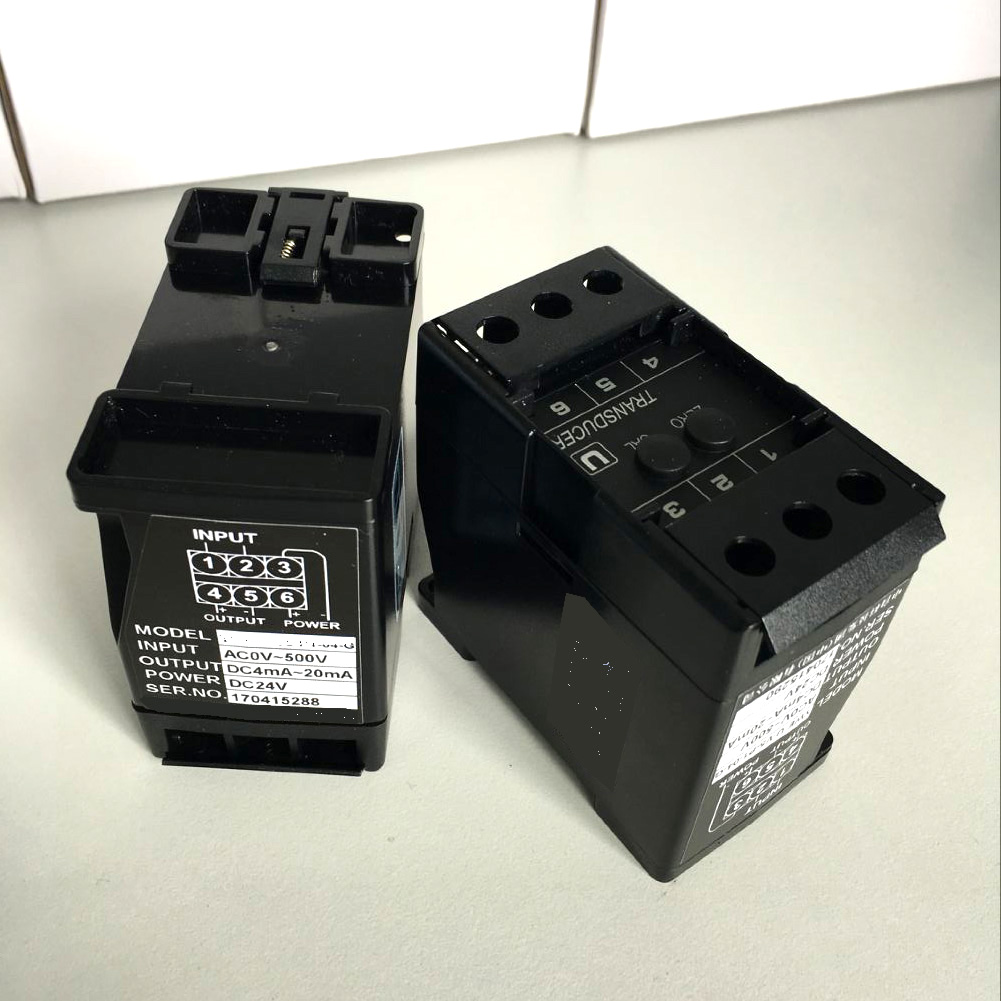 MSE-T隔离式热电阻温度变送器