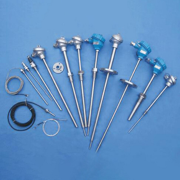 一体化温度变送器安装不当出现的故障