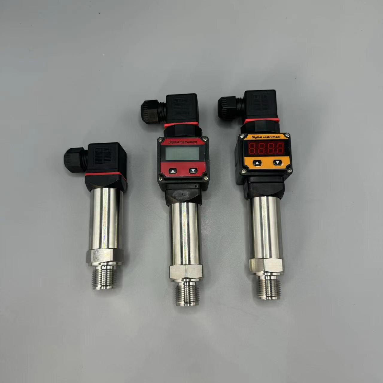 赫斯曼压力变送器
